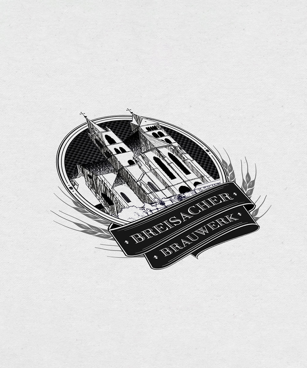 Referenz Breisacher Brauwerk